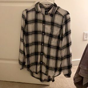 American Eagle Flannel